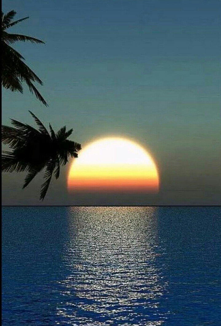 sun