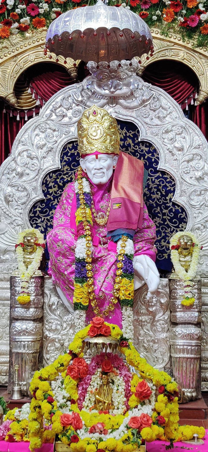 Sai baba