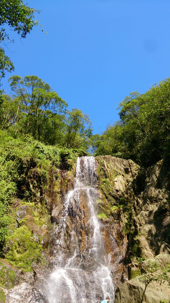 cachoeira