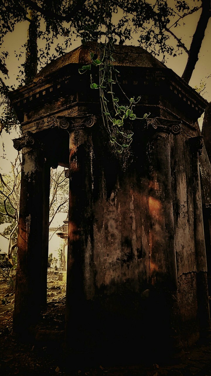 cemetery