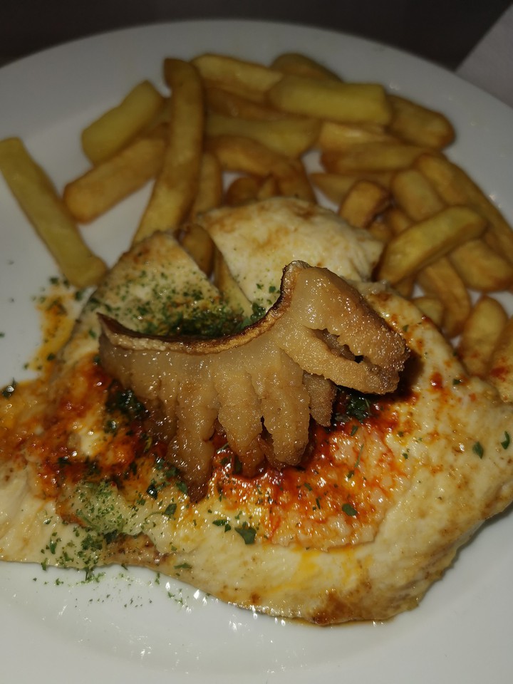 food