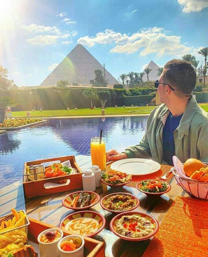 Egypt