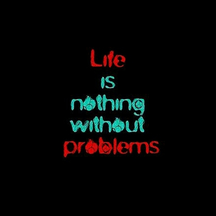 life...