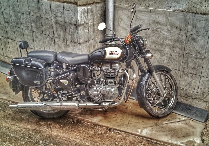 #royalenfield...