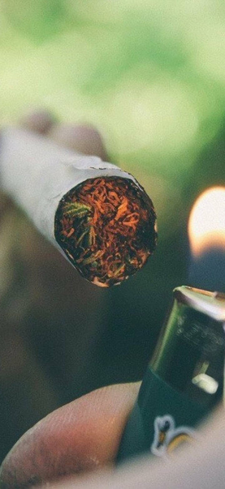weed