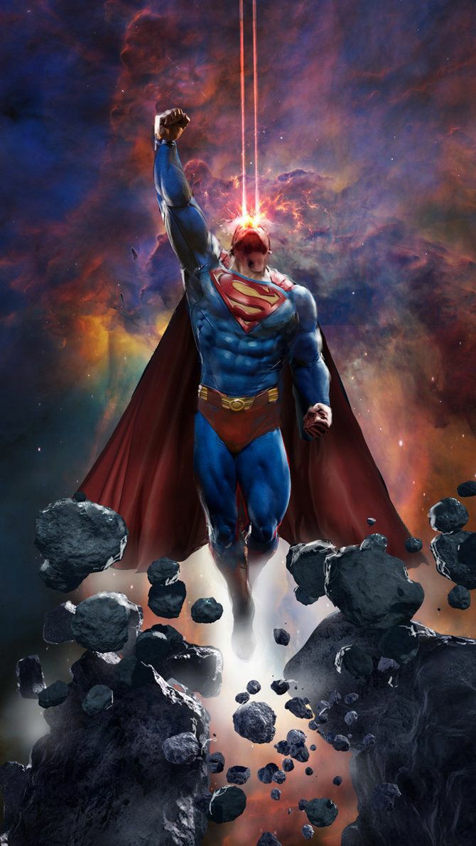 Superman