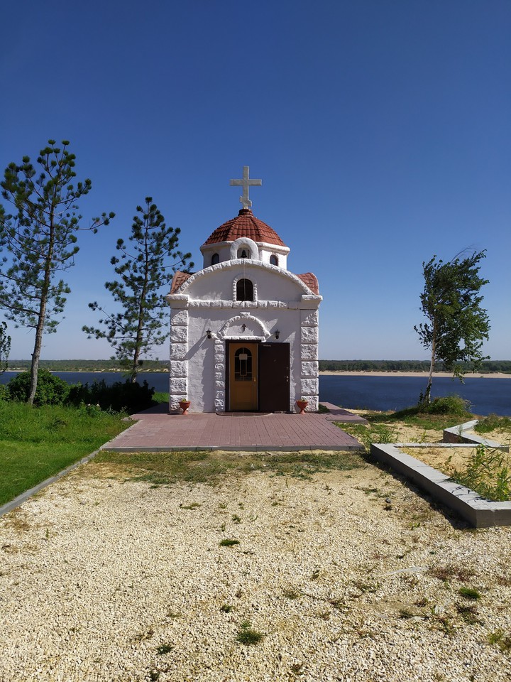 часовня