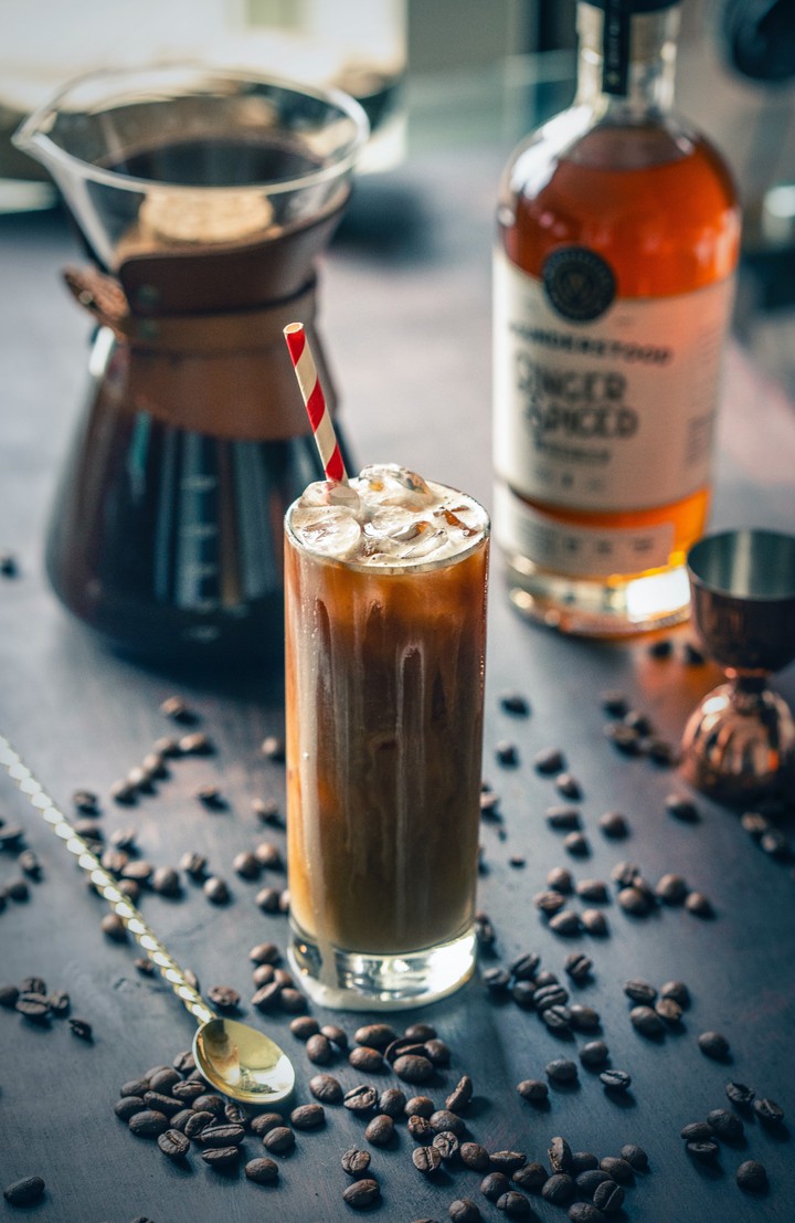 Misunderstood Whiskey