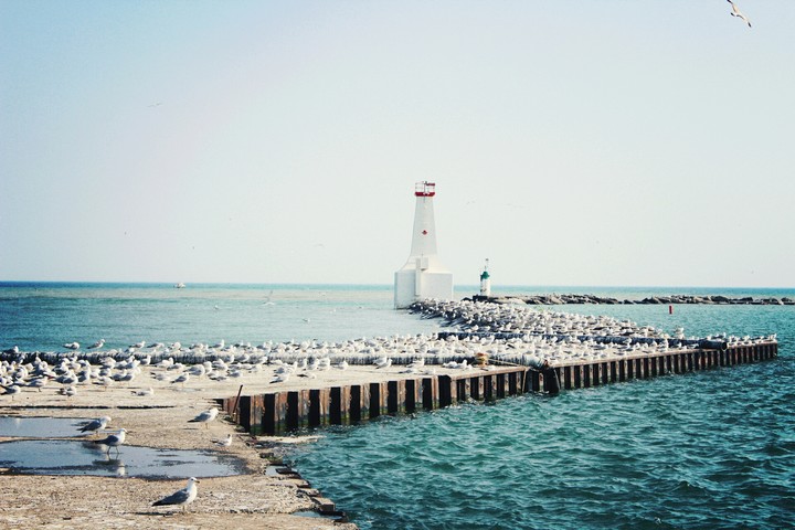 Lighthouse