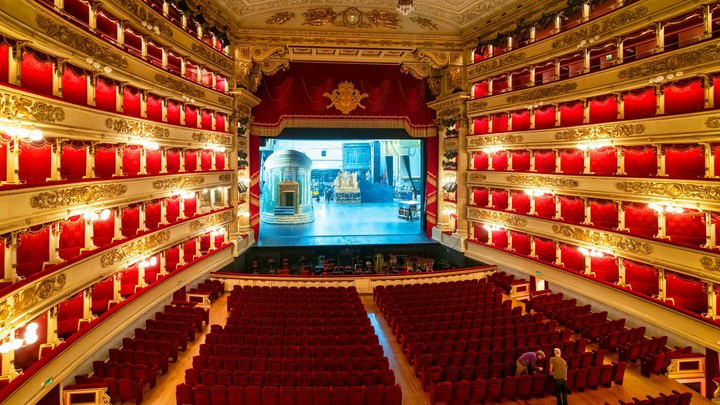 Teatro alla Scala