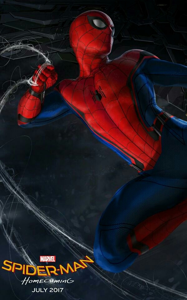 spiderman