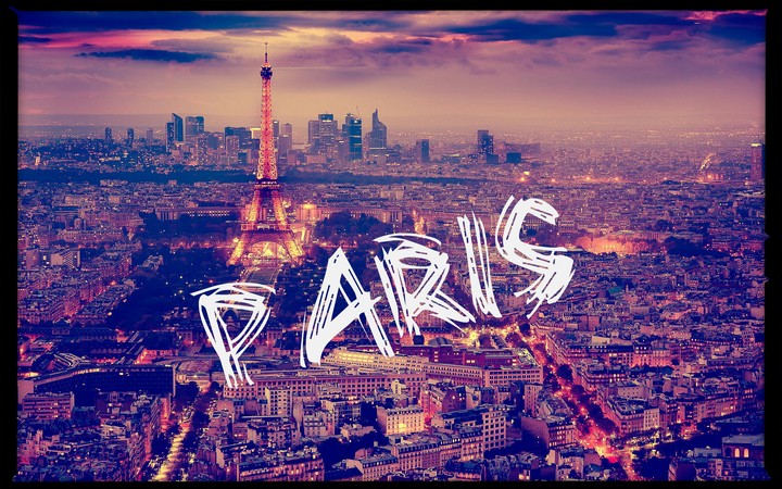 Paris