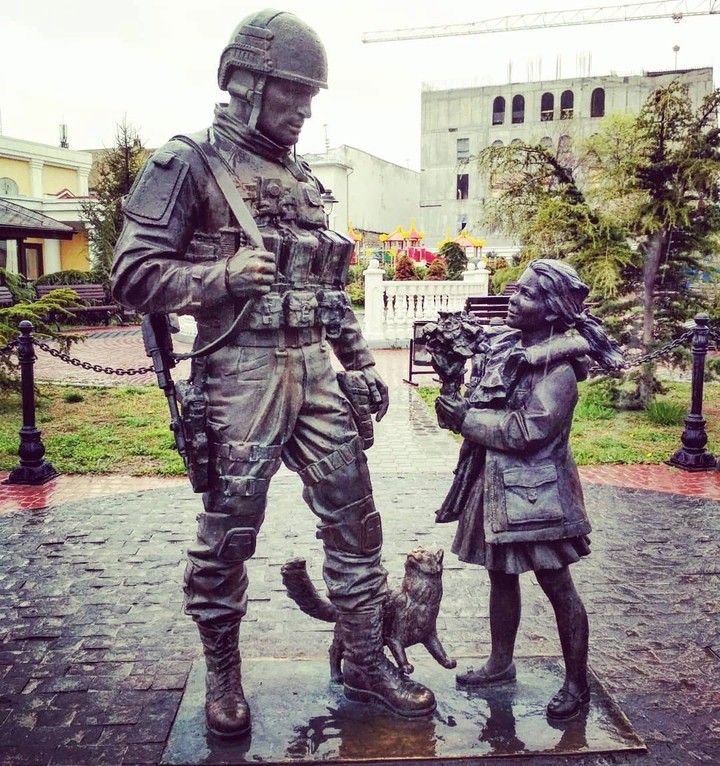 Крым Симферополь