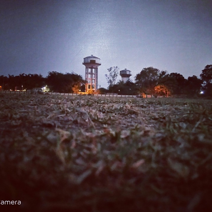 Early morning