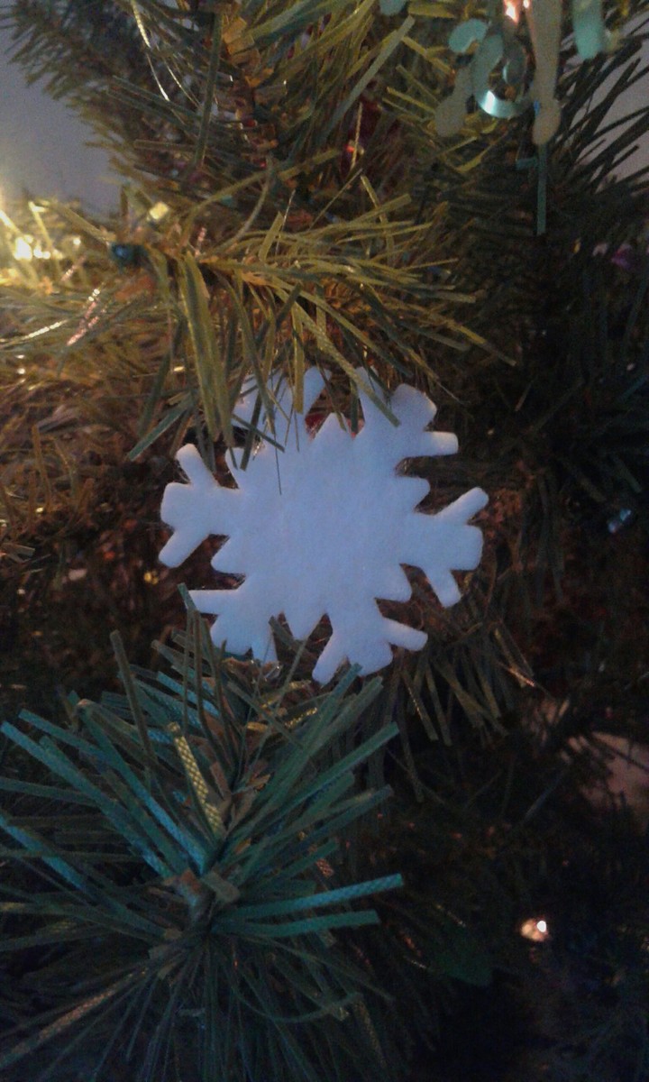 Snowflake
