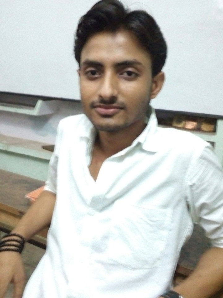Krishna Singh