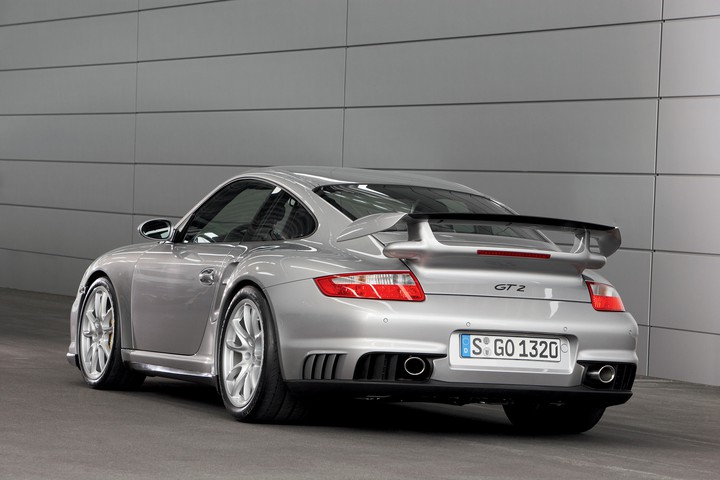 porsche