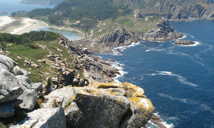 Mediterranean Sea