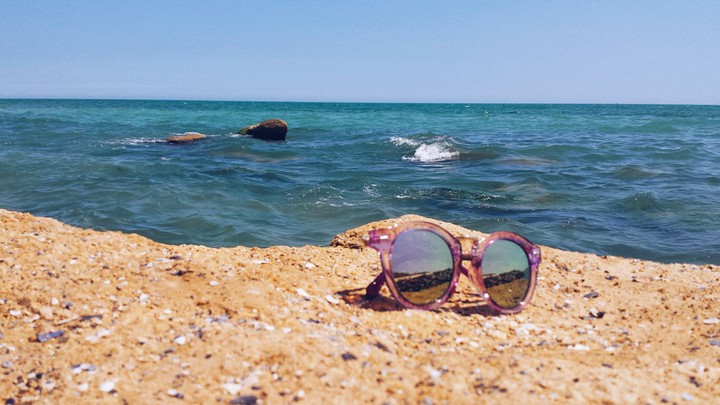 summer mood