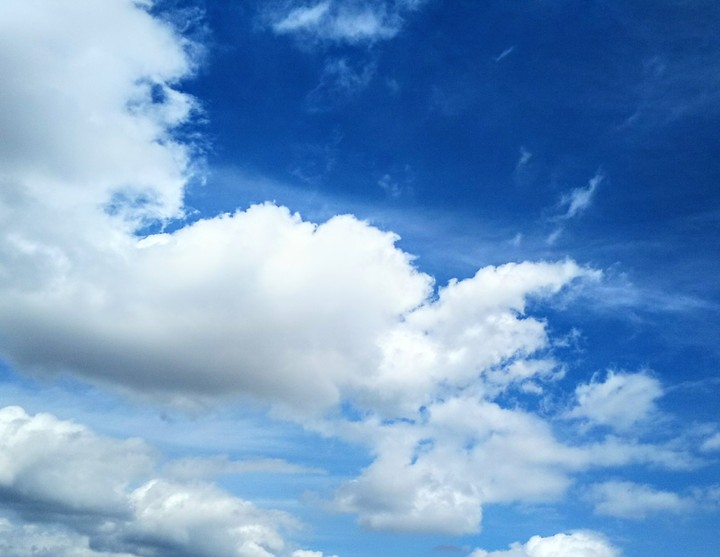 sky