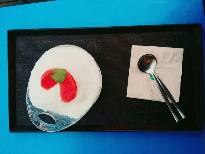 HotSummerDessert