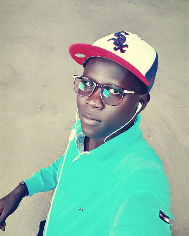 hello