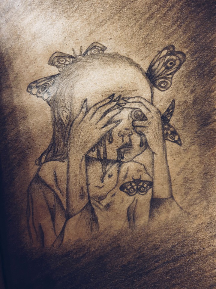 inside me
