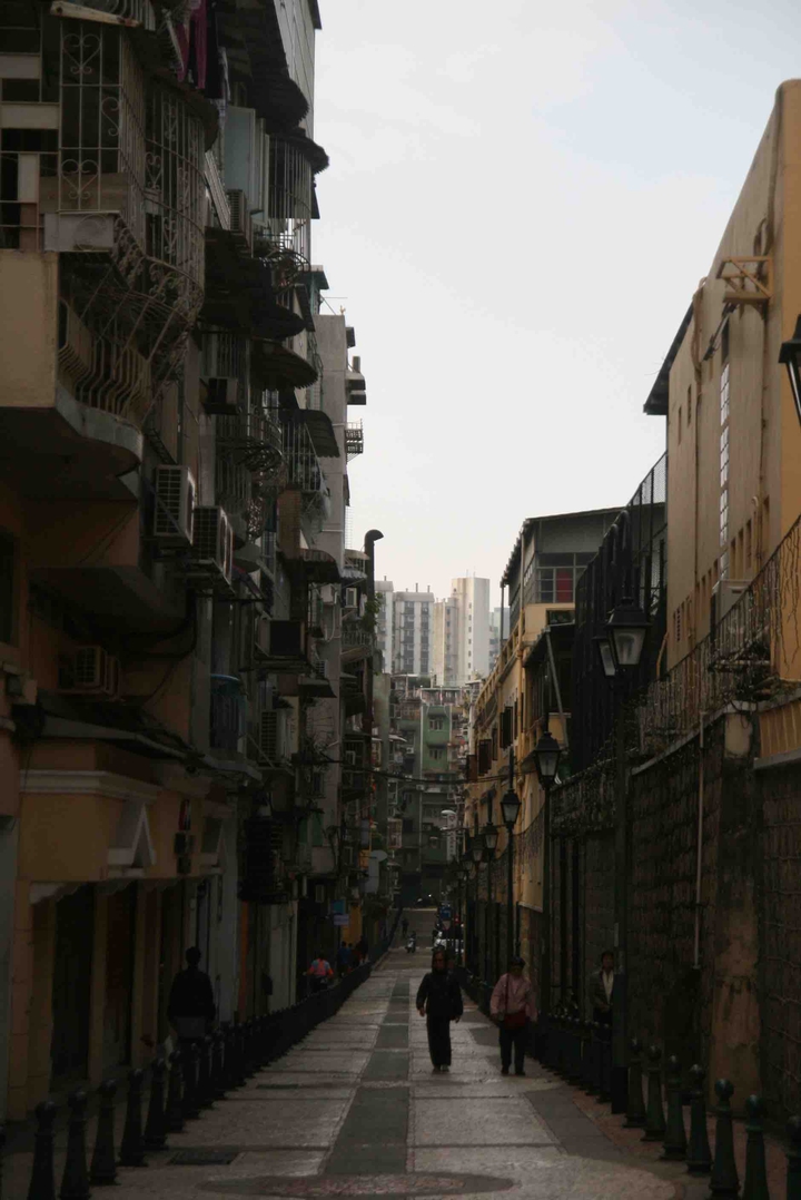 Macau