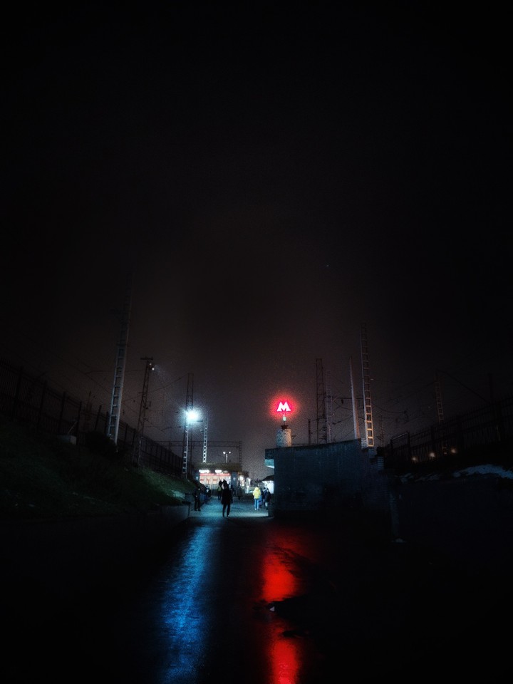 Moscow