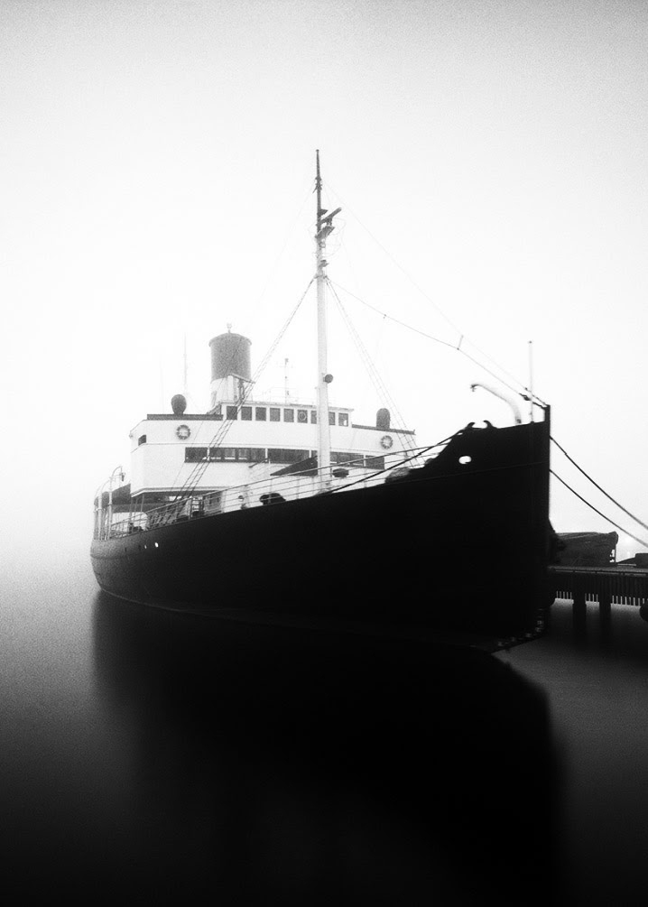Set Sail
