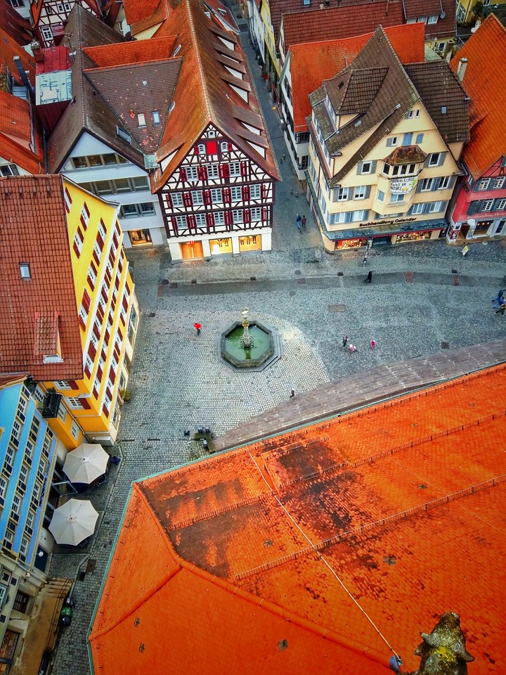 Tübingen