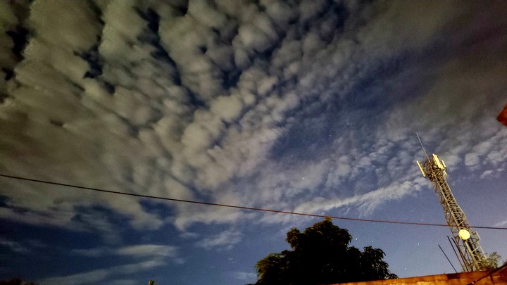 ☁️⭐