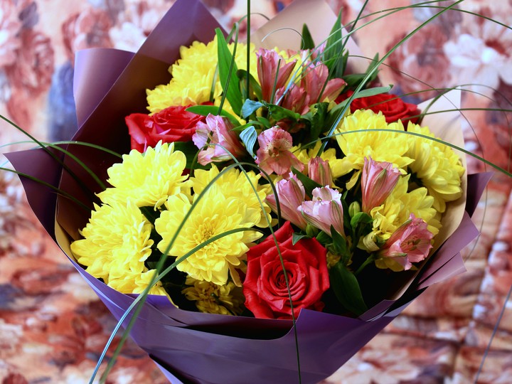 Bouquet