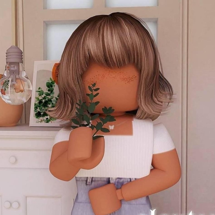 roblox girl