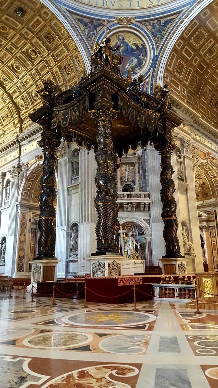 Basilica di San Pietro