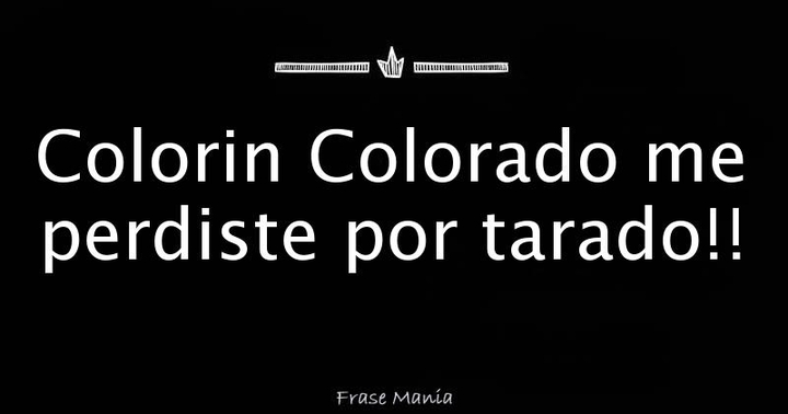 Totalmente...