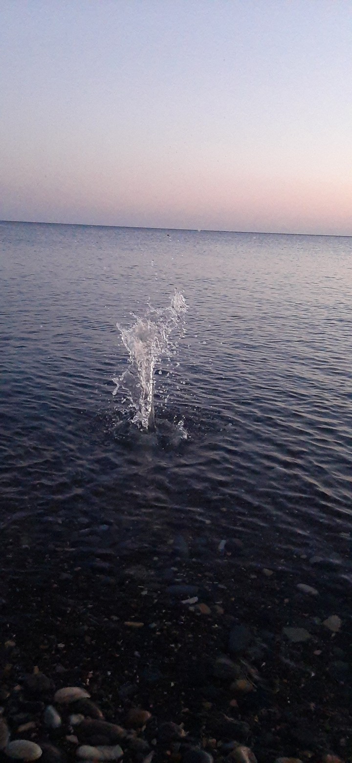 sea