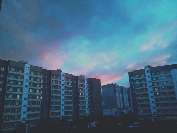 good