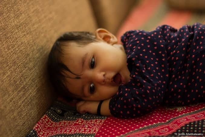 Baby (Chotu Vishal)