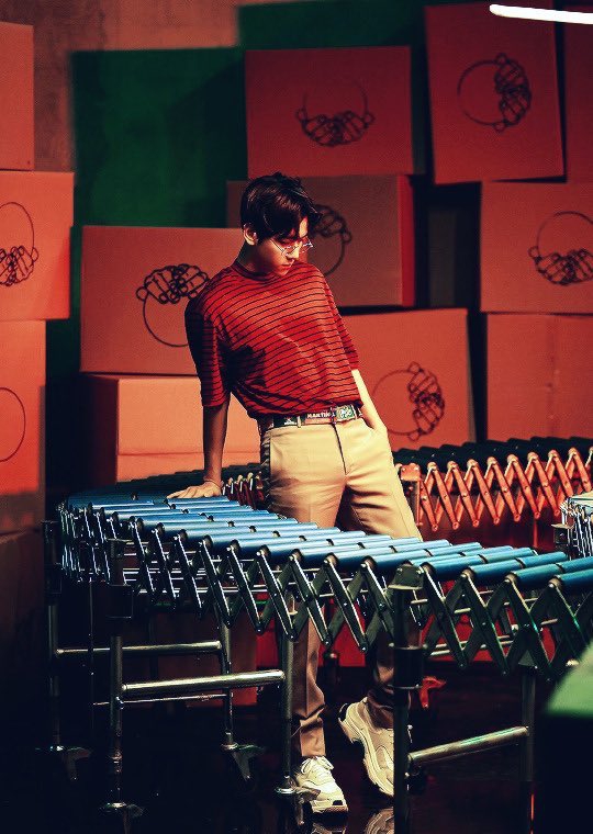 Byun Baekhyun