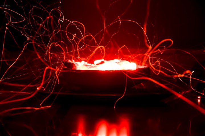 Fire Photography