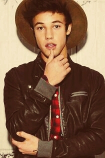 cameron dallas❤❤❤