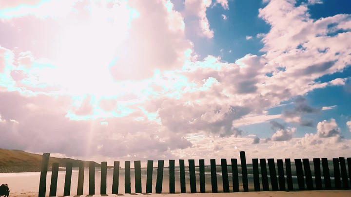 sky