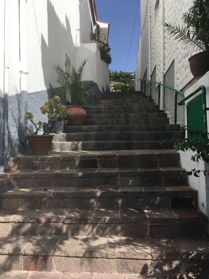 Gran Canaria