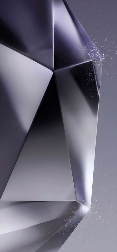 обои crystal, Prism