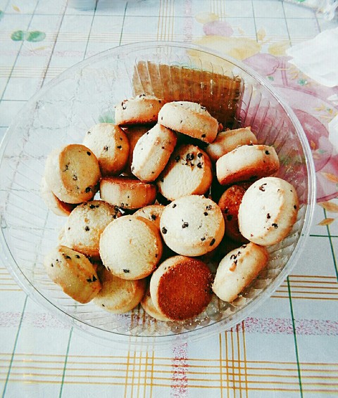 cookies