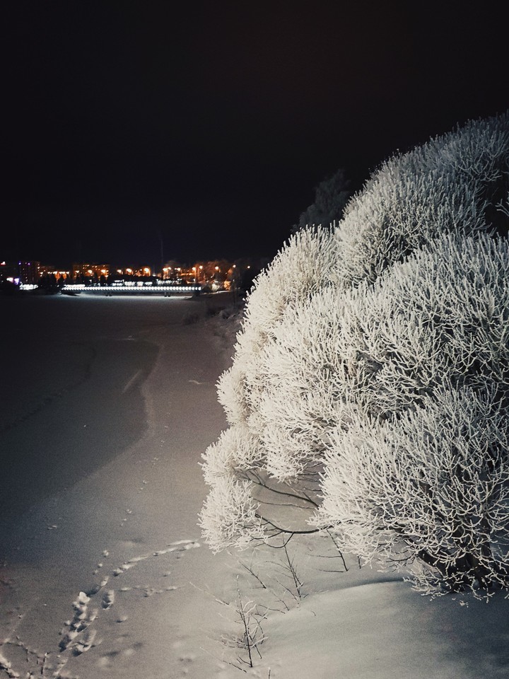 Oulu city