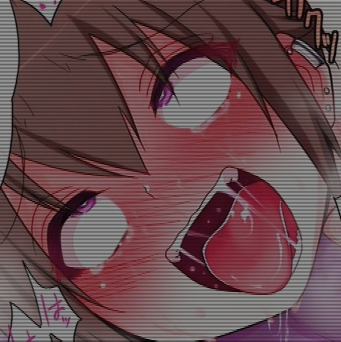 anime