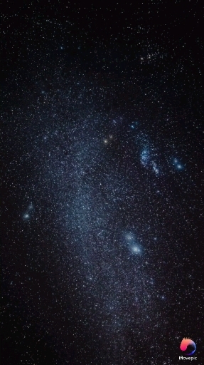 galaxy