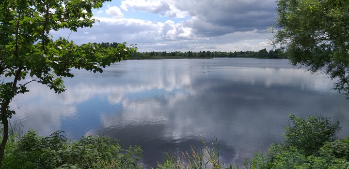 Відзеркалення...
